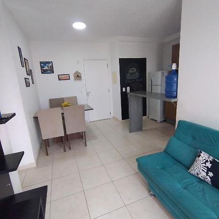 Lindo Apartamento Novo Praia Grande Ocian 50 Metros da Praia Praia Grande (Santos) Exterior foto