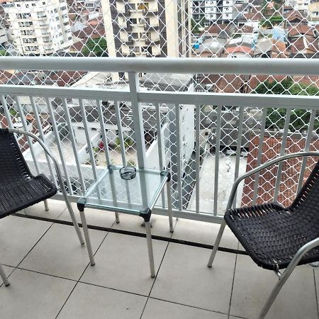 Lindo Apartamento Novo Praia Grande Ocian 50 Metros da Praia Praia Grande (Santos) Exterior foto
