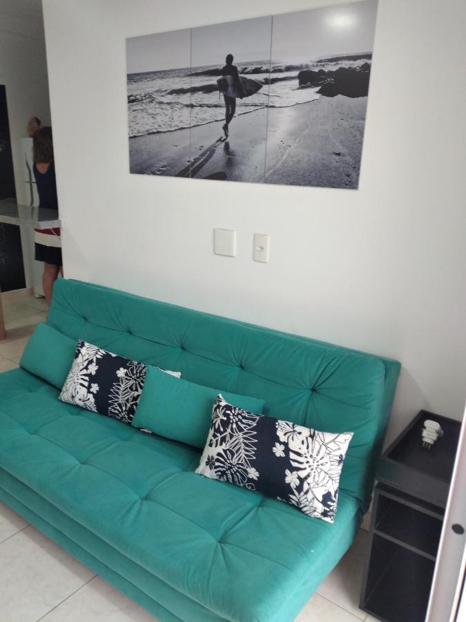 Lindo Apartamento Novo Praia Grande Ocian 50 Metros da Praia Praia Grande (Santos) Exterior foto