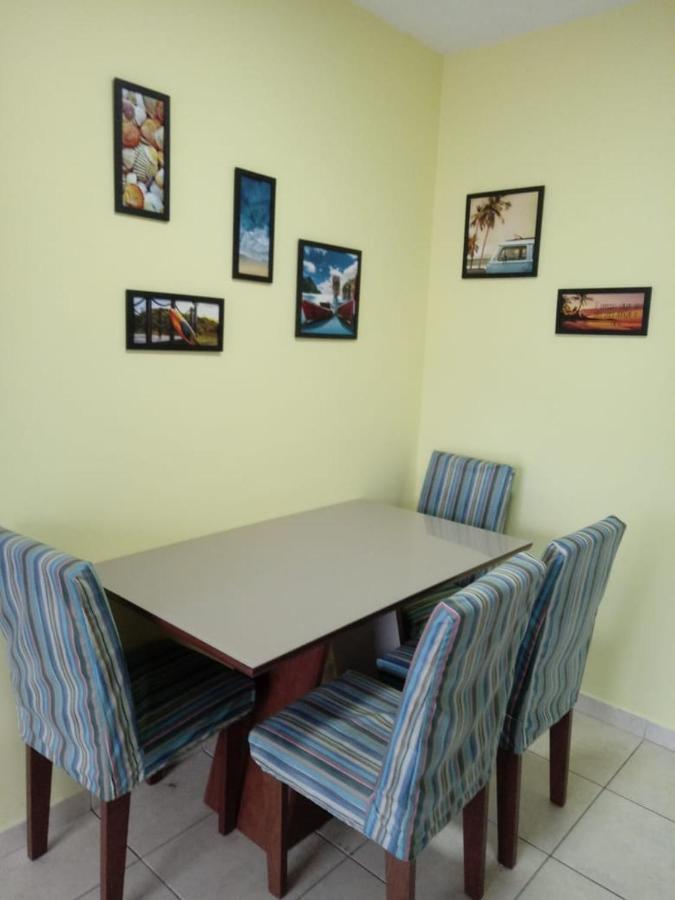 Lindo Apartamento Novo Praia Grande Ocian 50 Metros da Praia Praia Grande (Santos) Exterior foto
