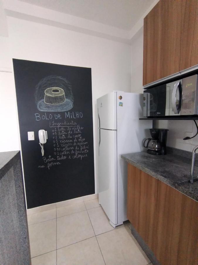 Lindo Apartamento Novo Praia Grande Ocian 50 Metros da Praia Praia Grande (Santos) Exterior foto