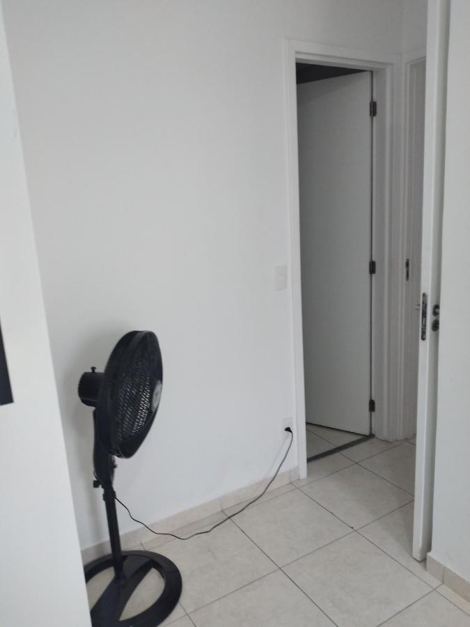 Lindo Apartamento Novo Praia Grande Ocian 50 Metros da Praia Praia Grande (Santos) Exterior foto