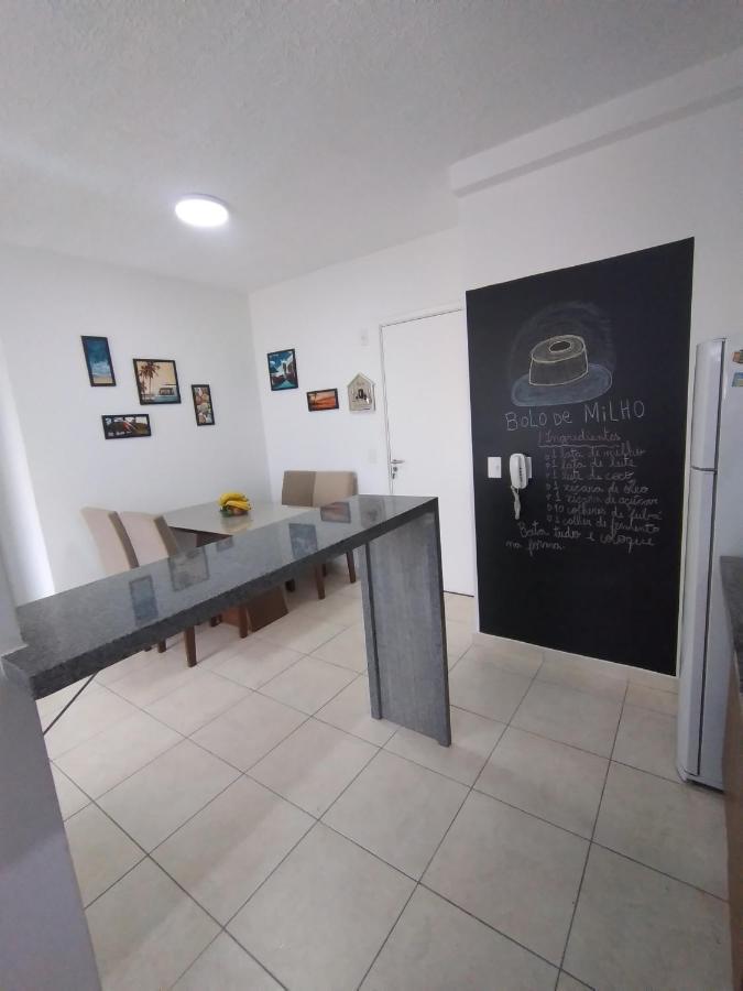 Lindo Apartamento Novo Praia Grande Ocian 50 Metros da Praia Praia Grande (Santos) Exterior foto