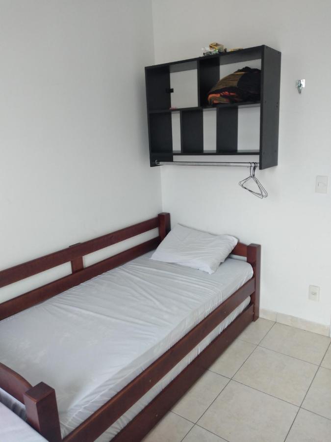 Lindo Apartamento Novo Praia Grande Ocian 50 Metros da Praia Praia Grande (Santos) Exterior foto