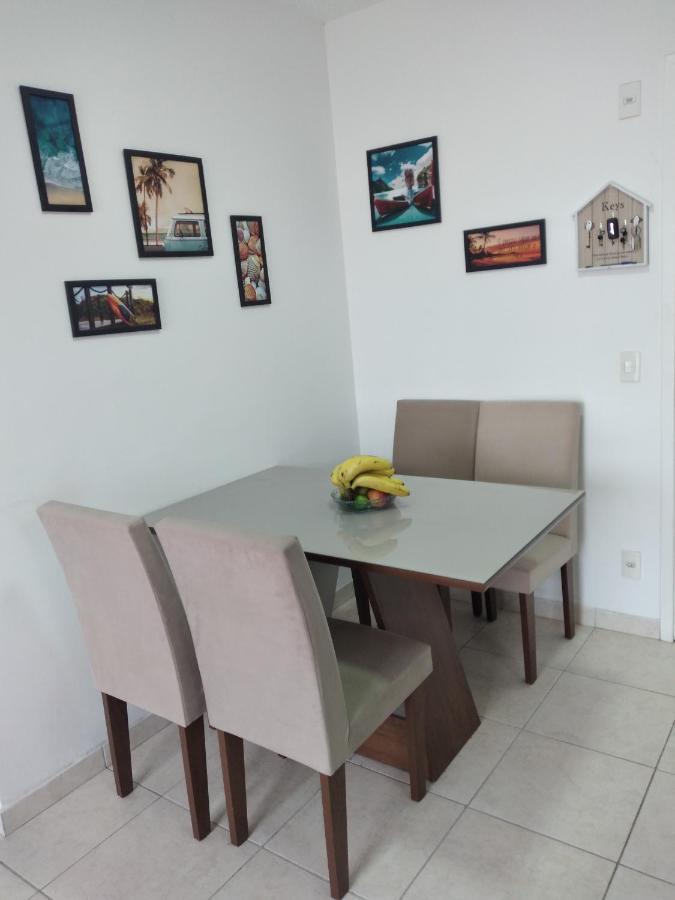 Lindo Apartamento Novo Praia Grande Ocian 50 Metros da Praia Praia Grande (Santos) Exterior foto