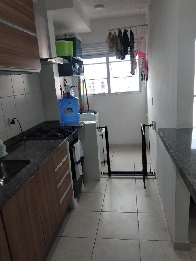 Lindo Apartamento Novo Praia Grande Ocian 50 Metros da Praia Praia Grande (Santos) Exterior foto