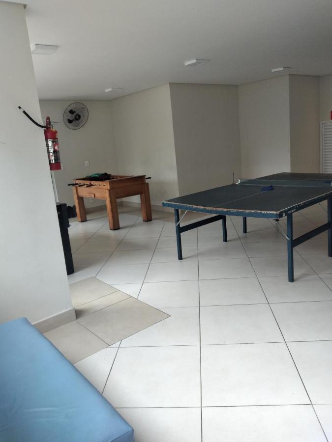 Lindo Apartamento Novo Praia Grande Ocian 50 Metros da Praia Praia Grande (Santos) Exterior foto