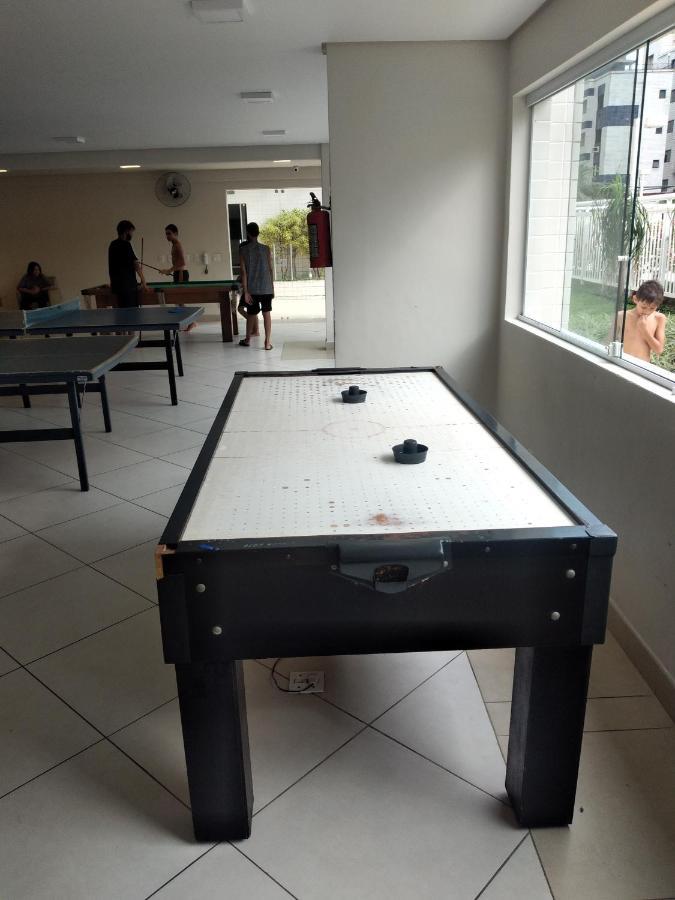 Lindo Apartamento Novo Praia Grande Ocian 50 Metros da Praia Praia Grande (Santos) Exterior foto