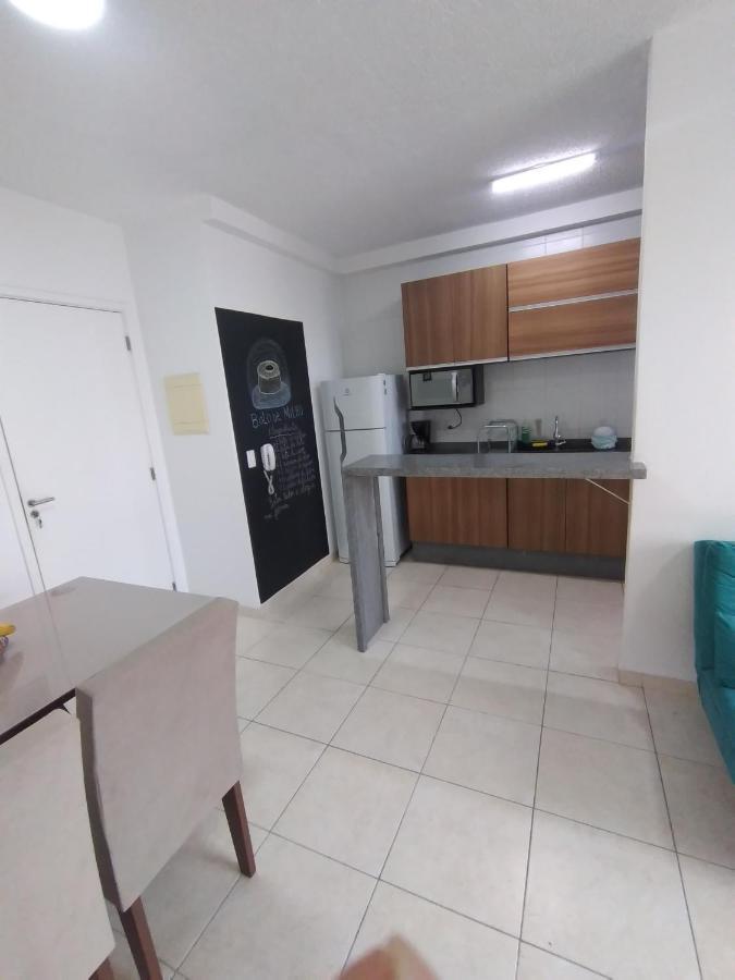 Lindo Apartamento Novo Praia Grande Ocian 50 Metros da Praia Praia Grande (Santos) Exterior foto