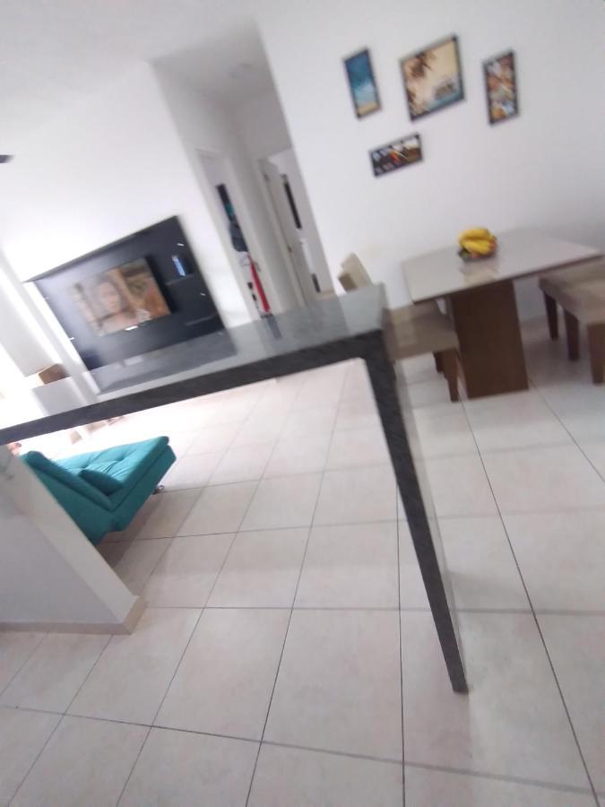 Lindo Apartamento Novo Praia Grande Ocian 50 Metros da Praia Praia Grande (Santos) Exterior foto