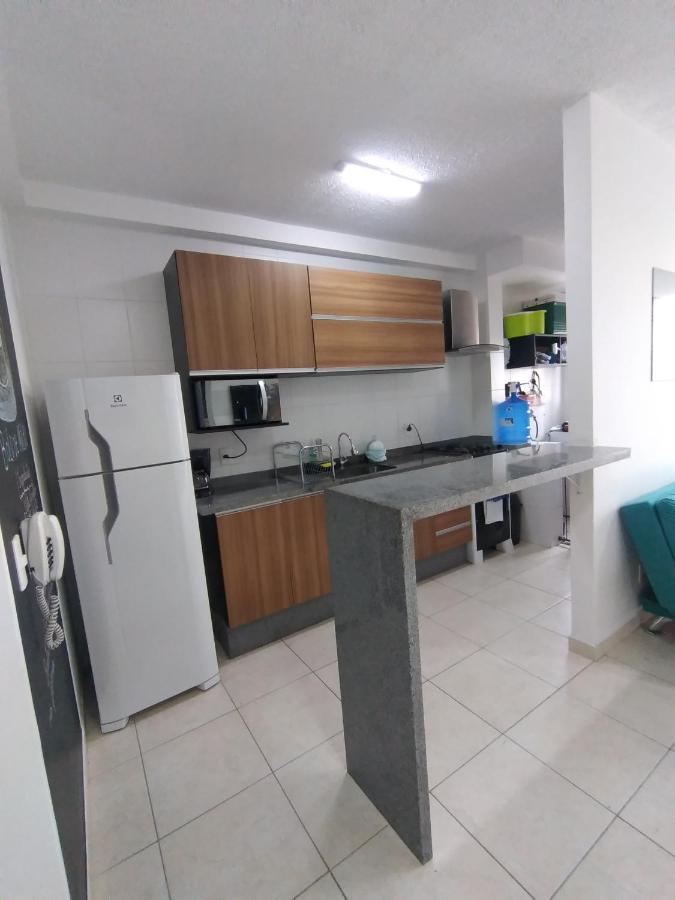 Lindo Apartamento Novo Praia Grande Ocian 50 Metros da Praia Praia Grande (Santos) Exterior foto