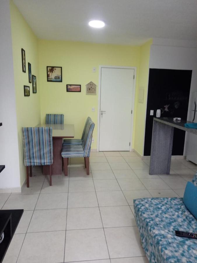 Lindo Apartamento Novo Praia Grande Ocian 50 Metros da Praia Praia Grande (Santos) Exterior foto
