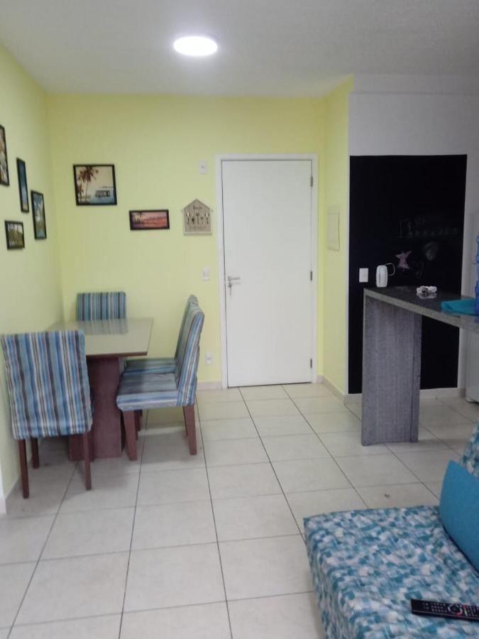 Lindo Apartamento Novo Praia Grande Ocian 50 Metros da Praia Praia Grande (Santos) Exterior foto